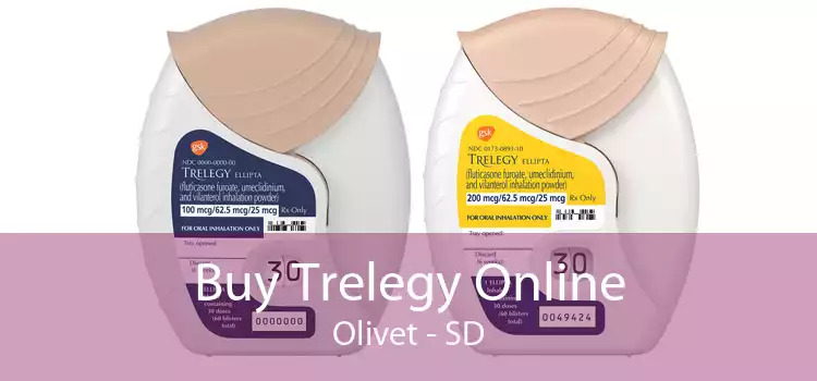 Buy Trelegy Online Olivet - SD